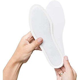 The Heat Company Insole Foot Warmers