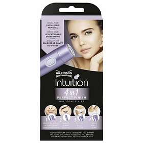 Wilkinson Sword Intuition Complete Bikini