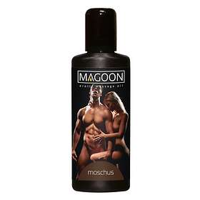 Magoon Moschus (50ml)