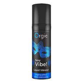 Orgie Sexy Vibe (15ml)