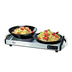 Suntec Wellness WHP-8472 Wireless Hot Plate