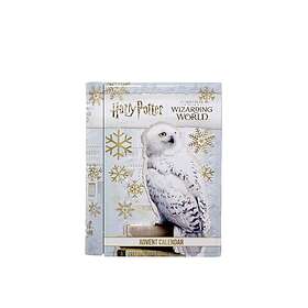 Harry Potter Hedwig Smycken Adventskalender 2022