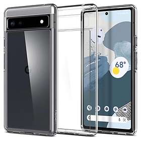 Spigen Ultra Hybrid for Google Pixel 6a