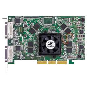 Matrox Parhelia-512 128MB