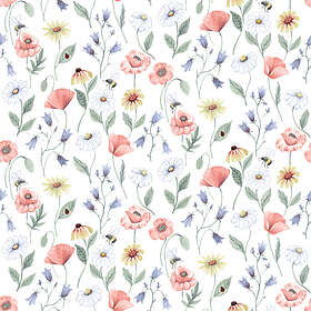 Midbec Blåklocka 43102