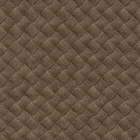 Midbec Leather Patchwork TA25072