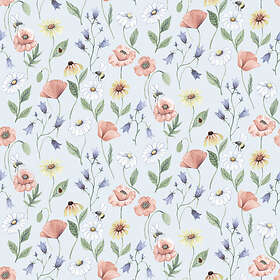 Midbec Blåklocka 43104