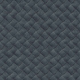 Midbec Leather Patchwork TA25074