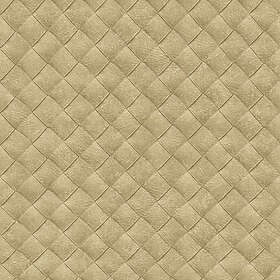 Midbec Leather Patchwork TA25071