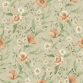 Midbec Trädgårdsblommor 43118