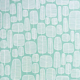 Midbec Little Trees Aquamarine MISP1352