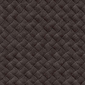 Midbec Leather Patchwork TA25075