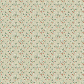 Midbec Jordgubb 43124