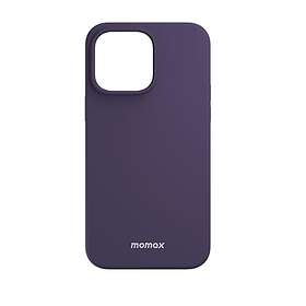 Momax Liquid Silicone MagSafe Case for iPhone 14 Pro Max