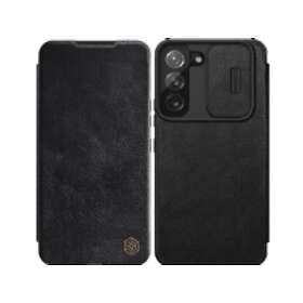 Nillkin Qin Flip Case for Samsung Galaxy S22