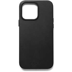 Mujjo Full Leather Case for Apple iPhone 14 Pro Max