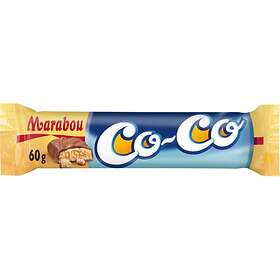 Marabou CoCo Dubbel 60g