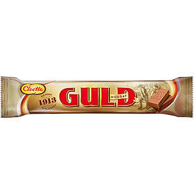 Cloetta Guldnougat DS 50g