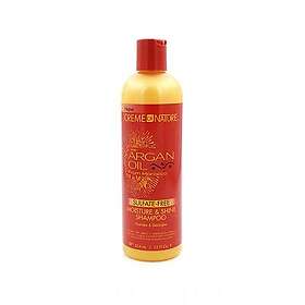 Creme of Nature Argan Oil from Morocco Moisture & Shine Shampoo 354ml