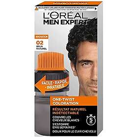 L'Oreal Men Expert One Twist 02 Brun Naturel