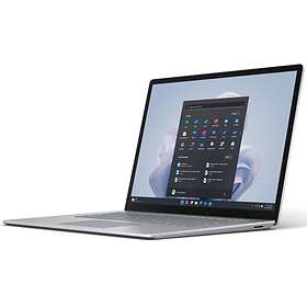 Microsoft Surface Laptop 5 15'' i7-1255U 8GB RAM 512GB SSD