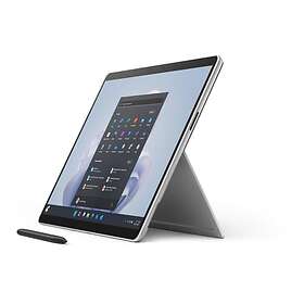 Microsoft Surface Pro 9 QEZ-00005 13" i5-1235U (Gen 12th) 8Go RAM 256Go SSD