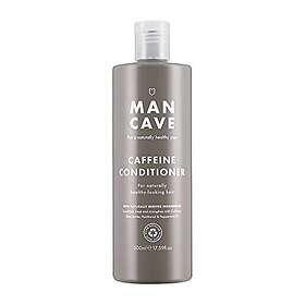 ManCave Caffeine Conditioner 500ml