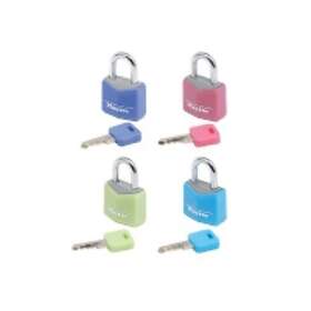 MasterLock 9120EURQCOLNOP 4-pack