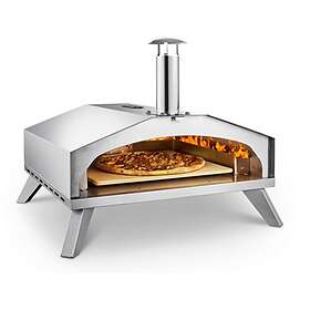 Bild på Austin and Barbeque AABQ Pizza Oven Gas 16"