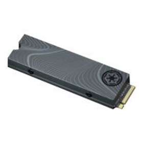 Great Value, Seagate Firecuda 530 Internal Solid State Drive, 1 Tb, Pcie by  Seagate Technology