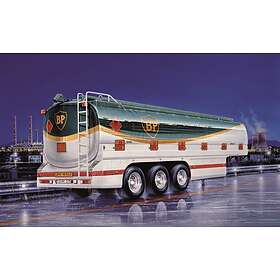 Italeri Heavy Tank Trailer TOPAS 1:24