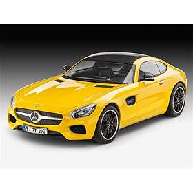 Revell Mercedes-AMG GT 1:24