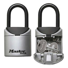 MasterLock Nyckelskåp 5406EURD