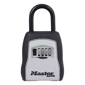 MasterLock Nyckelskåp 5400EURD