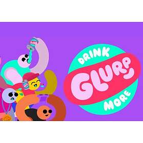 Drink More Glurp (PC)