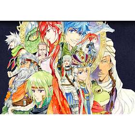 Lost Technology (PC)