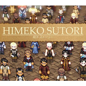 Himeko Sutori (PC)