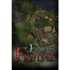 First Feudal (PC)