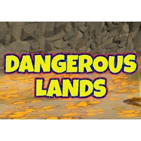 Dangerous Lands (PC)