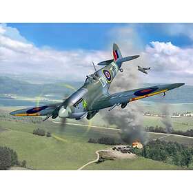 Revell Supermarine Spitfire Mk.IXC 1 1:32