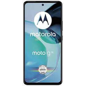Motorola Moto G72 Dual SIM 6GB RAM 128GB