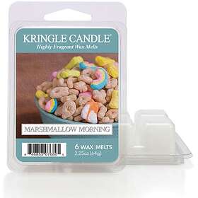 Kringle Candle Marshmallow Morning Wax Melts