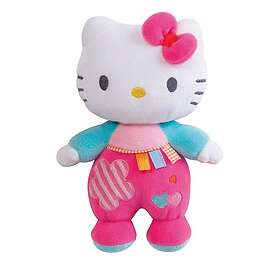 Hello Kitty Clown 20cm