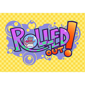 Rolled Out! (PC)