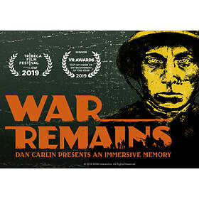 War Remains (PC)