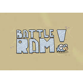 Battle Ram (PC)