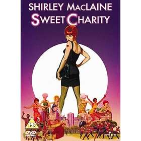 Sweet Charity (UK) (DVD)