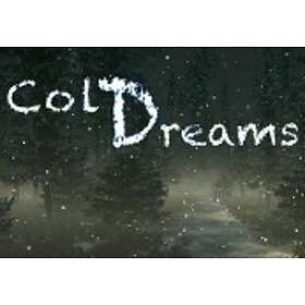 Cold Dreams (PC)