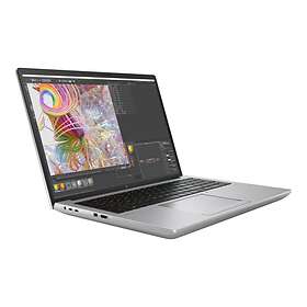 HP ZBook Fury 16 G9 62U76EA#UUW 16" i7-12850HX 32GB RAM 1TB SSD RTX A2000