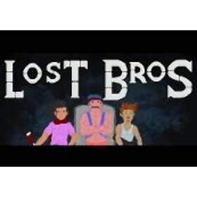 Lost Bros (PC)
